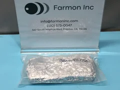 AMAT 0227-95172 Cassette Clamping Weight, 151394