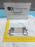 AMAT 0227-95172 Cassette Clamping Weight, 153133