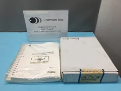 AMAT 0230-09434 P5000 Mark II Endpoint OES Manual, C/R, 126522