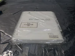 AMAT 0230-36280 5200 IPS MCC CHBR MANUAL, CLN, 113497