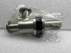 AMAT 0240-00624 NOR-CAL VACUUM ISOLATION VALVE