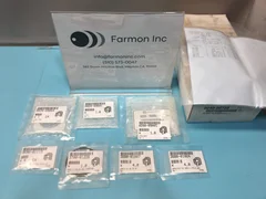 AMAT 0240-00733 KIT, VIEWPORT, CHAMBER, 0020-09601, 0020-09064, 173626