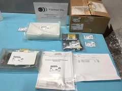 AMAT 0240-00754 KIT, SHUTTLE 6" W/DUAL PHOTELEMENT, 161346
