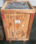 AMAT 0240-00798 RF MATCH KIT REV D, 115529