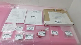 AMAT 0240-00878, 0020-04527, PIKGENEVA DRIVE 8300, Kit, Assembly. 329025