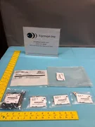 AMAT 0240-01506 Kit, Adapter Clamp Plates, 0020-23836, 3690-01905, 146147