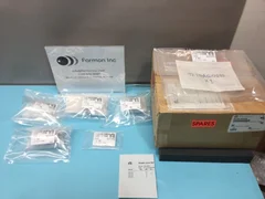 AMAT 0240-02258 KIT, BLADDER PRESSURE SENSOR, DUAL CELLS, 160871