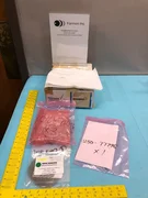 AMAT 0240-03268 KIT, TBW DISKS & ADAPTER FOR UNIVERSAL HOLDER,0021-78093, 173600