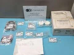 AMAT 0240-05576 HTFE/EPI Shipment Prep Hardware, 0690-01036, 3300-01465, 159511