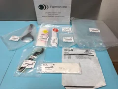 AMAT 0240-08018 Kit, Standards Shipkit Cal Tools, 0015-20022, 0020-22453, 137795