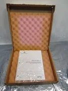 AMAT 0240-09033 KIT WS151 BLOWER MECHANICAL, 113487