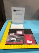 AMAT 0240-09298 Kit Shipping Clamp Per CVD Chamber, 0020-10079, 178957