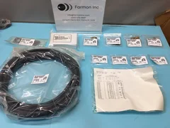 AMAT 0240-09759 Kit, Upper Facilities Per Etch Chamber, 0020-04145, 160072