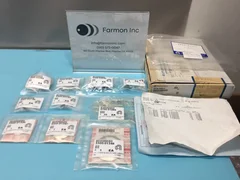 AMAT 0240-09801 KIT FE CAB & PLUG, 173416