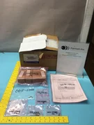 AMAT 0240-09894 KIT, Nickle Plated Hardware, 5", 0015-09065, 0015-09067, 174217