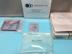 AMAT 0240-10030 Non-Expanded Frame Adapting Kit, 0040-00572, 173786