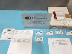 AMAT 0240-11068 AMAT 0240-11068 REFURBISH KIT, GATE VALVE, 164073