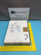 AMAT 0240-11068 REFURBISH KIT, 1/2 GATE VALVE O-RINGS, 163347