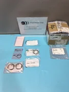AMAT 0240-11068 REFURBISH KIT, 1/2 GATE VALVE O-RINGS, 163643