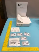 AMAT 0240-11068 REFURBISH KIT, GATE VALVE, 167756