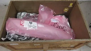 AMAT 0240-11209 Kit, Pod Retrofits 200 & 300, IECP 401892