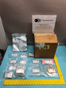 AMAT 0240-11304 KIT, N2 PURGE 300MM SLT ESC, 163344