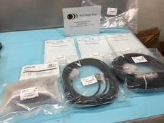 AMAT 0240-13043 DIAGNOSTIC BOX FOR MDX-L DISPLAY PANEL-CEM, 1140-01207, 155161