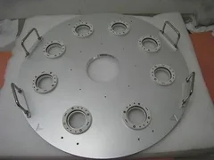 AMAT 0240-13062 HP Buffer Chamber Lid Purchased Kit