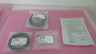AMAT 0240-13278, Pressure Switch, Kit, VER 4 TEOS, 0150-10045. 328914