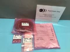 AMAT 0240-13317 Kit, Heater Hose, CH2, CH3, CH D, Brass, 0010-76500, 120826