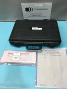 AMAT 0240-13406 ASSY, 6" QUARTZ BLADE & SHIP CONTAINER, 148396