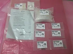 AMAT 0240-13632 Kit Contactor Per Chamber, 1200-01081 Relay, 3P, 401475