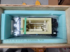 AMAT 0240-15712 BRUSH MODULE FOR REFLEXION 300MM CMP , USED