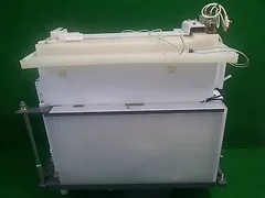 AMAT 0240-15860 MEGASONIC MODULE ASSEMBLY, 300MM , USED