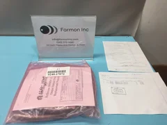 AMAT 0240-17072 300mm LCWE Output Station Drain Retrofit, 3300-06992, 174693