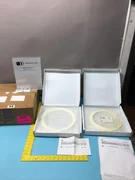 AMAT 0240-18392 Kit, Process, 200mm SNNF MCLP, Ultima HDDPCVD, 144463