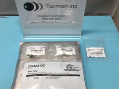 AMAT 0240-18560 KIT, MAGNETRON HOSE PLUG, ULTIMA HDPCVD, 3300-03362, 161989