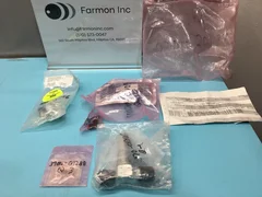 AMAT 0240-20194 KIT, FIRST GAS LINE STD, 3870-01306, 4020-01094, 148684