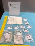 AMAT 0240-20642 KIT, RGA PORT, POSITION D,0690-01565,3090-01110, 174641