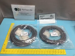 AMAT 0240-20662 KIT, STEPPER UMBILICALS, CVD/ETCH, 155795