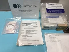 AMAT 0240-20796 RETROFIT KIT CHAMBER COOL DOW, 161279