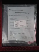 AMAT 0240-20824  MAG PLATE R&apos;FIT KIT TIN