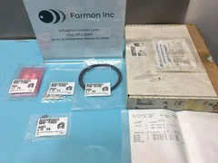 AMAT 0240-21788 6" W/B Parts, 0020-21865, 3690-01935, 3700-01155, 3880-01023, 14