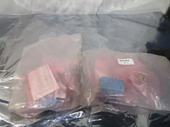 AMAT 0240-22615 KIT EMO SHUNT TRIP STANDARD, AMAT 1200-01147, 1230-01119, 398317