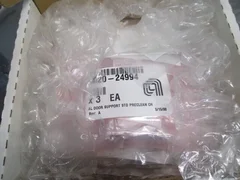 AMAT 0240-22829 BASIC HOOP KIT, 3 AMAT 0020-24994 AL DOOR SUPPORT STD PRECLEAN