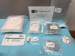 AMAT 0240-23842 KIT TEST EQUIPMENT CVD-REMOTE GASBOX, 156167