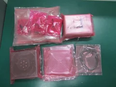 AMAT 0240-23842 KIT TEST EQUIPMENT CVD REMOTE GASBOX