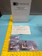 AMAT 0240-24082 Kit WTR FTGS SST Flared NO PVD, 3300-03895, 161948