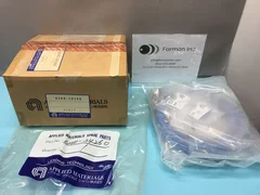 AMAT 0240-24260 KIT, 1/2" EXHAUST LINE PER CH, 146730