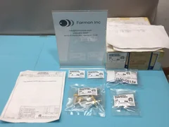 AMAT 0240-24261 KIT, 1/2" EXHAUST LINE PER CH-INTEGRATION, 178962